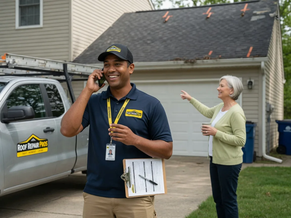 Roof Repair Bitely, MI FAQs